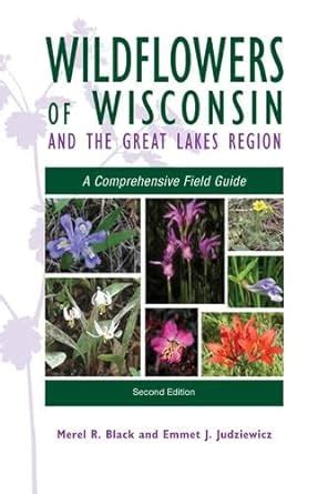 Wildflowers of wisconsin and the great lakes region a comprehensive field guide 2nd edition. - Jatco jf506e vw 09a workshop manual.