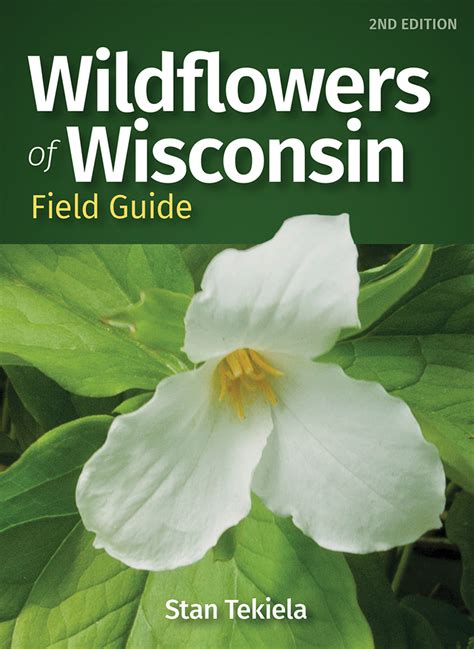 Wildflowers of wisconsin field guide wildflowers of wisconsin. - Stosunki gospodarcze z zagranicą w prl.