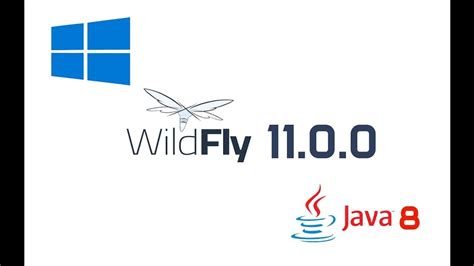 Wildfly 10 java 11.  2 days ago · Hi everyone, my app is implementing a SCIM 2. GA_redhat_00...