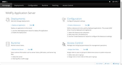 Wildfly rpm.  I am making a wildfly application into RPM using below SPEC file.  Understand wh...