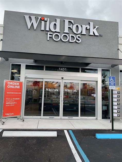 Wildforkfoods.com coupon. Enter your email to get special shipping rates, promotions, new product announcements, recipes, and more! 