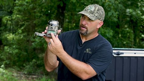 As trail camera technology has evolved in recent years, as has the accessibility to tools like the Encounter 2.0 26-Megapixel Cellular Trail Camera from Wild.... 
