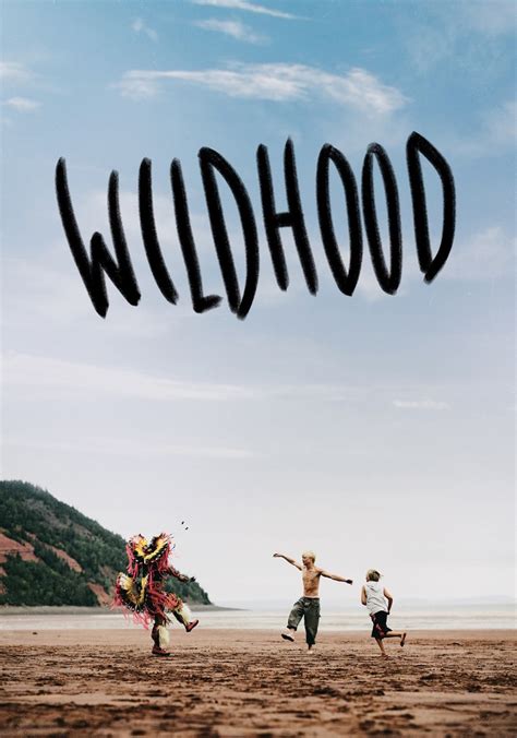 Wildhood streaming