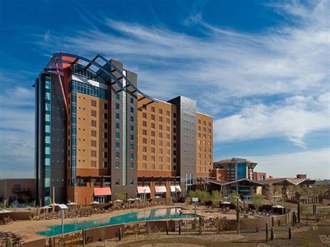 Wildhorse Resort Casino Phoenix