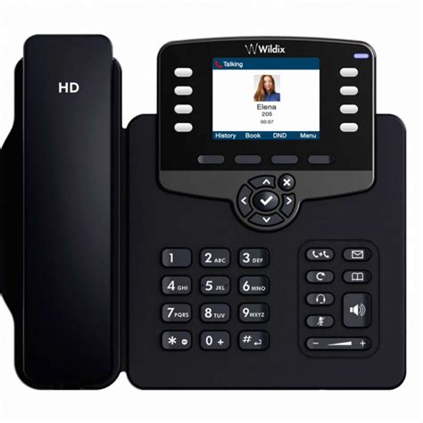 Wildix. Learn how to turn a phone call into a conference call with multiple attendees, right on the spot with the Wildix PBX. Learn more and schedule a demo today - ... 