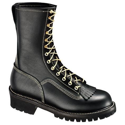 Wildland fire boots. 8″ US Wildland Boot with Quick Release Zippers, NFPA Compliant. $ 289.99 – $ 339.99. SKU: 073902 Categories: Fire Line Gear, Wildland Fire Boots & Socks. Boots made on order. Please allow 4-6 weeks for delivery. Boot Size. Choose an option 6 6.5 7 7.5 8 8.5 9 9.5 10 10.5 11 11.5 12 12.5 13 13.5 14 14.5 15 15.5. Width. Choose an option D E ... 