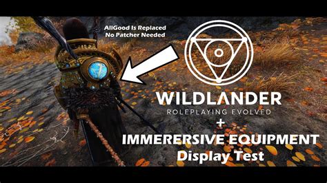 Wildlander skyrim. Skyrim More Epic in 2022 Ultra Modded 600+ Mods | Wildlander: Roleplaying Evolved | Rudy ENB RTGI#Skyrim #Skyrimremaster #Skyrimwildlander #RudyENB #Raytrac... 