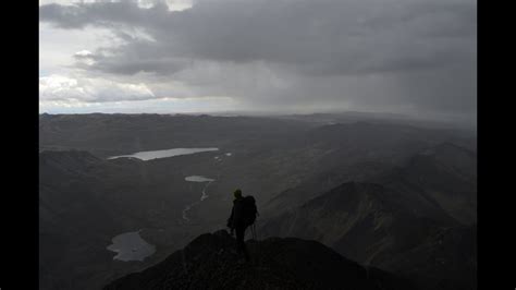 Wildlands inspired my trip to BOLIVIA. Hope you all enjoy. =D IRL