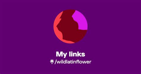 🍑 Wildlatinflower Onlyfans Leak +18 205 Vids