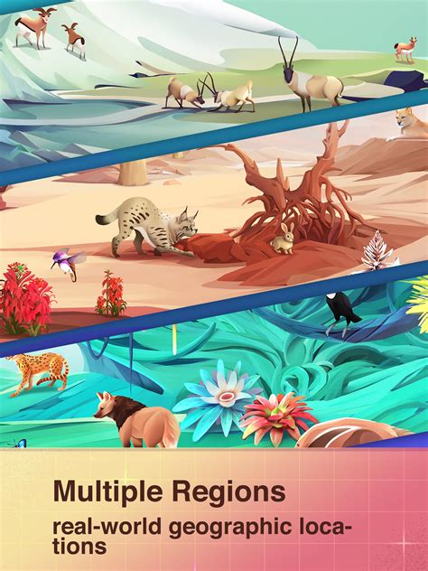 Wildlife Incremental Idle Game APK Download for Android 