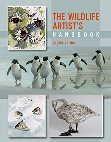 Wildlife artists handbook by jackie garner. - Sym sanyang hd 125 200 manuale di riparazione.