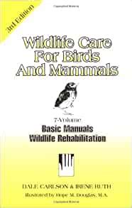 Wildlife care for birds and mammals 7 basic manual wildlife rehabilitation. - 2003 toyota echo repair manual torrent.