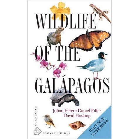 Wildlife of the galapagos princeton pocket guides. - Physical geography lab manual answers darrel hess.