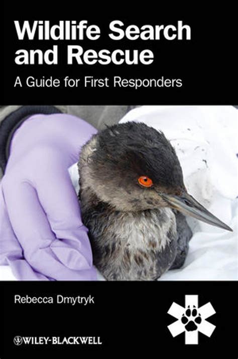 Wildlife search and rescue a guide for first responders. - Life in the spirit new testament commentary 2016.