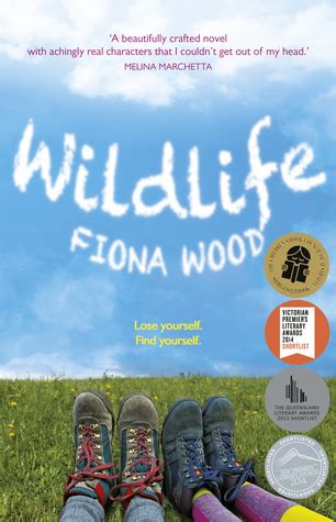 Read Wildlife Six Impossible Thingswildlife 2 By Fiona Wood