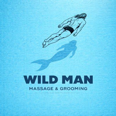 Wildmanmassage Leaks [SEX VIDEO] 🔥