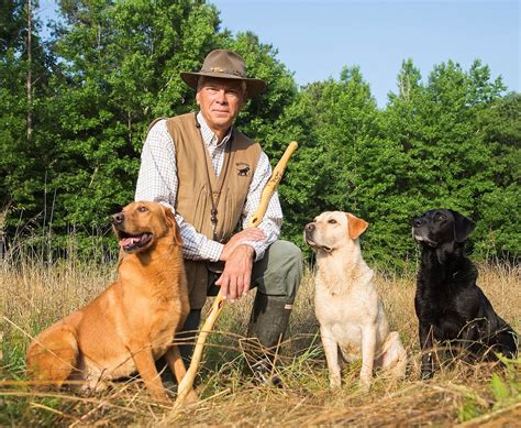 Wildrose kennels. At Wildrose--143 acres of fields, creeks, ponds and kennels--Stewart deals only in Labrador Retrievers, but his aren't your garden-variety U.S. strain, which have … 