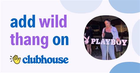 😈 Wildthaang Leaked [PPV]