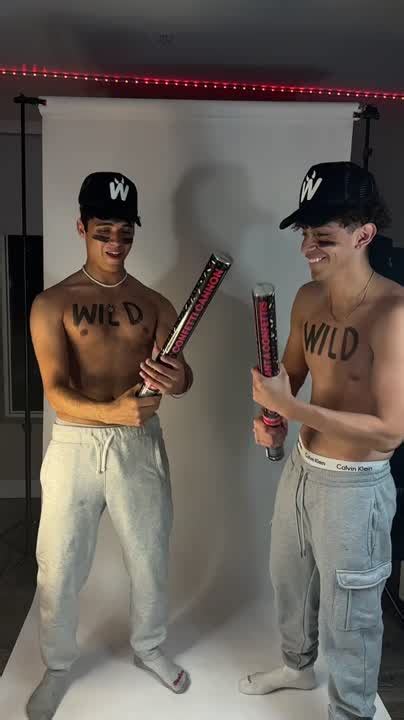 🍆 Wildthingsvip Leaks [CLIP]