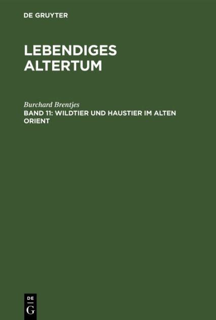 Wildtier und haustier im alten orient. - Holt química guía de estudio revisión de concepto estequiometría.