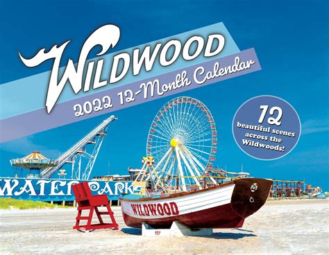 Wildwood Events Calendar