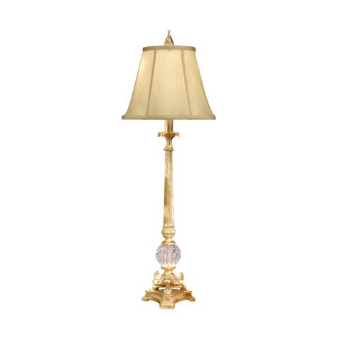 Wildwood Floating Buffet Table Lamp Perigold