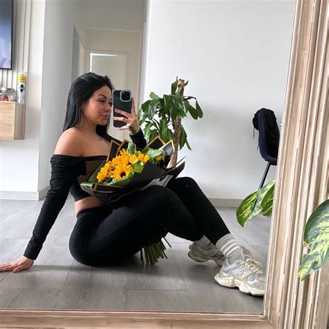 Wileska Gonzalez Leaks 🍑 +18