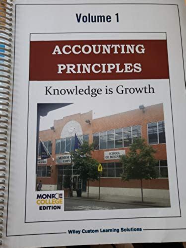 Wiley accounting principles 10th edition solution manual. - E study guide for applying life skills by cram101 textbook reviews.