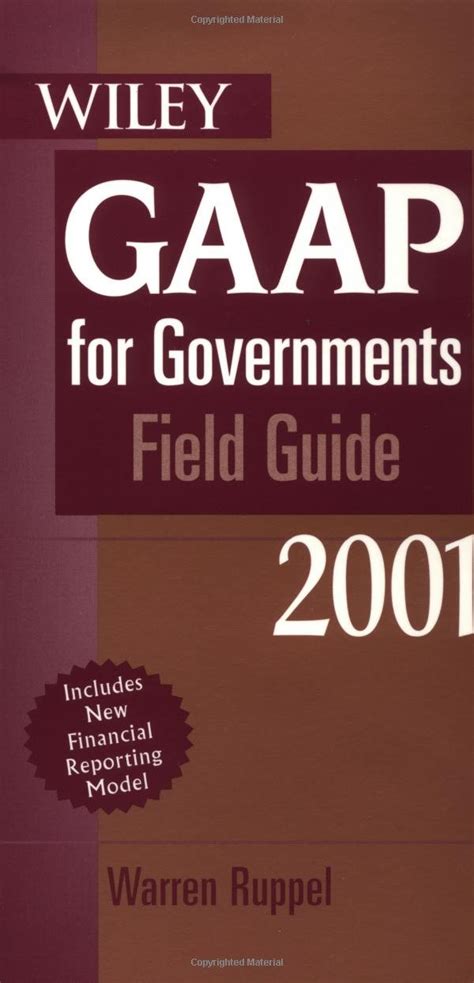 Wiley gaap for governments field guide 2002 including the new financial reporting model. - Manuale di servizio ricoh aficio mp1500.