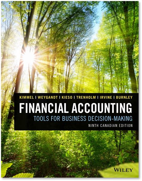 Wiley plus financial accounting solutions manual kimmel. - Handbook of palladium catalyzed organic reactions.
