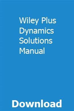 Wiley plus solution manual 10 edition. - Comprehension guide for the loser list.