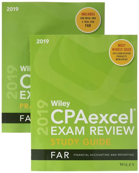 Full Download Wiley Cpaexcel Exam Review 2019 Study Guide  Question Pack Regulation By Wiley