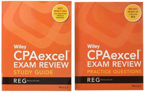 Read Online Wiley Cpaexcel Exam Review 2020 Study Guide  Question Pack Financial Accounting And Reporting By Wiley