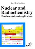 Wiley-VCH - Nuclear and Radiochemistry