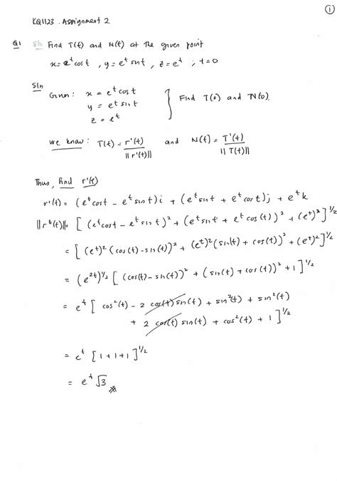 Wileyplus Calculus Answers