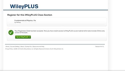 Wileyplus Stand Alone To Accomany Human Resource Management