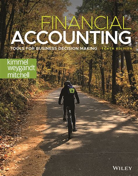 Wileyplus chapter 10 accounting answers.  Kimmel,Donald E.  Access Financial Accounting...