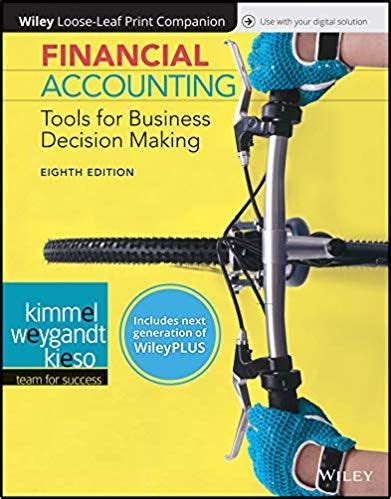 Wileyplus financial accounting 8e solutions manual. - Activating agents and protecting groups handbook of reagents for organic synthesis.