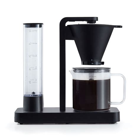 Wilfa kaffebryggare