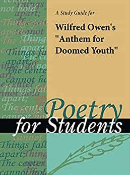 Wilfred owens poetry a study guide. - Yamaha rx v373 htr 3065 av receiver service manual.