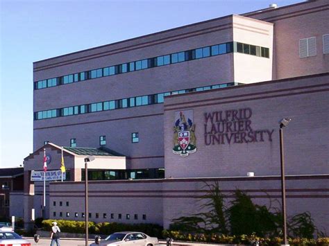 Wilfrid laurier campus. Things To Know About Wilfrid laurier campus. 