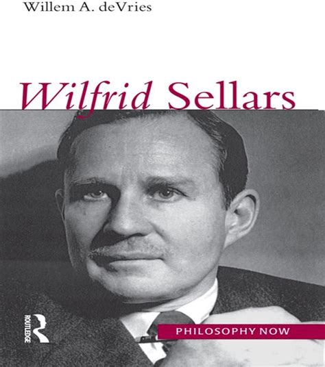 Wilfrid sellars oxford bibliographies online research guide by oxford university press. - La cautiva, o, rayhuemy (coleccion estudios).