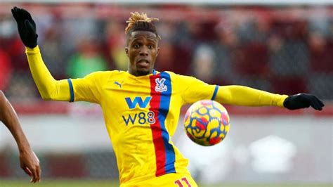 Wilfried Zaha: Fabrizio Romano rates Arsenal chances as Ronaldo …