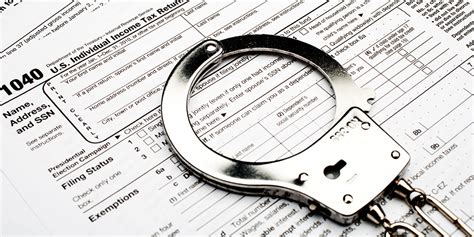 Wilful income tax evasion may land you in jail for up to …