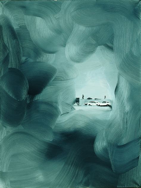 Wilhelm Sasnal &ndash; EN - Muse