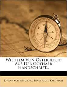 Wilhelm von österreich aus der gothaer handschrift. - Honda gx engine service repair shop manual.