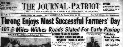 Wilkes County government’s initial allocation of $1.36 million through the federal CARES Act for coronavirus-related costs has been nearly doubled. ... By CHUCK HUBBARD Wilkes Journal-Patriot Staff;. 