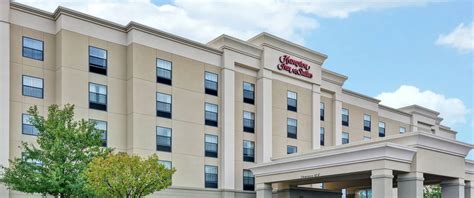 Wilkes-Barre Hotel - Hampton Inn Wilkes-Barre/Scranton - Hilton