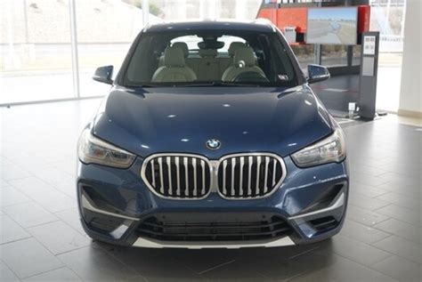 Check out our car inventory online or visit BMW