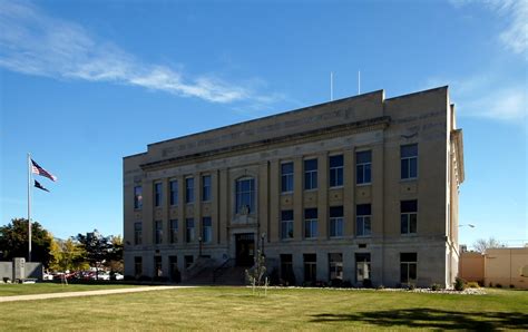 Wilkin County Courthouse 300 South 5th Street Breckenridge, MN 56520 Phone: 218-643-7165 Fax: 218-643-7169 ...